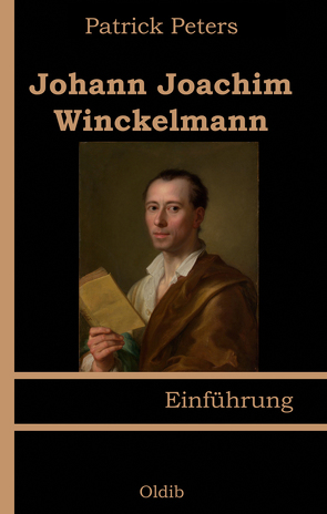 Johann Joachim Winckelmann von Peters,  Patrick