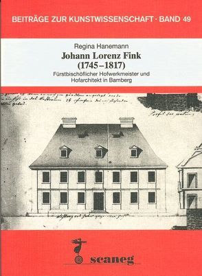 Johann Lorenz Fink (1745-1817) von Hanemann,  Regina