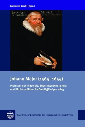 Johann Major (1564–1654) von Bracht,  Katharina