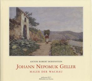 Johann Nepomuk Geller von Bodenstein,  Anton, Englisch,  Ernst, Krug,  Wolfgang