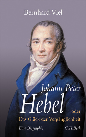 Johann Peter Hebel von Viel,  Bernhard