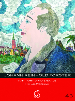 Johann Reinhold Forster von Pantenius,  Michael