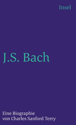 Johann Sebastian Bach von Klengel,  Alice, Richter,  Klaus Peter, Terry,  Charles Sanford