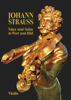 Johann Strauss von Weitlaner,  Juliana