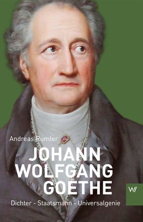 Johann Wolfgang Goethe von Rumler,  Andreas