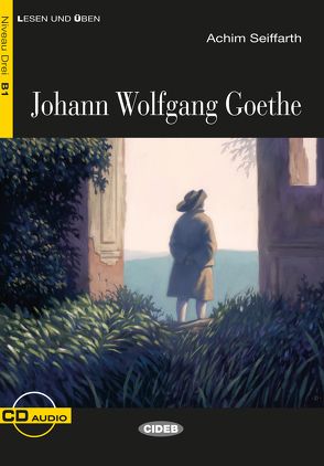 Johann Wolfgang Goethe von Seiffarth,  Achim