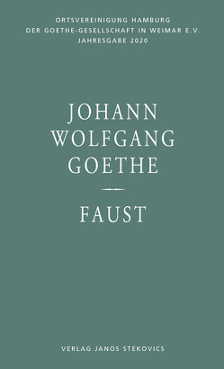 Johann Wolfgang Goethe – Faust von Flechsig,  Ragnhild, Ibold,  Thies, Jaeger,  Michael, Lörke,  Tim, Restetzki,  Philipp, Valk,  Thorsten