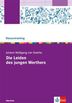 Johann Wolfgang von Goethe: Die Leiden des jungen Werthers von Caillieux,  Thea