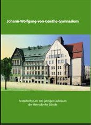 Johann-Wolfgang-von-Goethe-Gymnasium