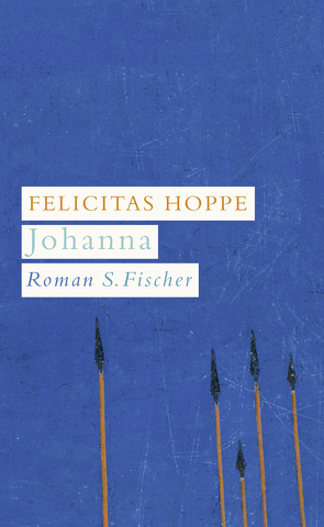 Johanna von Hoppe,  Felicitas