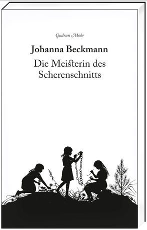 Johanna Beckmann von Mohr,  Gudrun