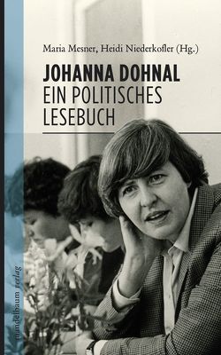 Johanna Dohnal von Mesner,  Maria, Niederkofler,  Heidi