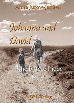 Johanna und David von Jurow-Janßen,  Anita