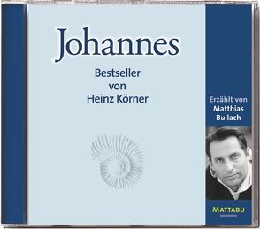 Johannes von Bullach,  Matthias, Körner,  Heinz