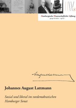 Johannes August Lattmann von Guhl,  Anton F.