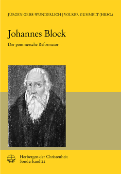 Johannes Block von Geiß-Wunderlich,  Jürgen, Gummelt,  Volker