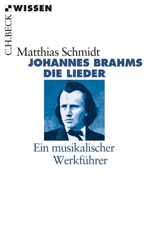 Johannes Brahms von Schmidt,  Matthias