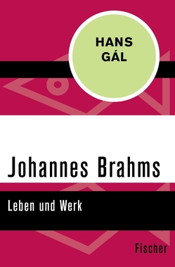 Johannes Brahms von Gál,  Hans