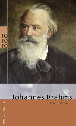 Johannes Brahms von Geck,  Martin