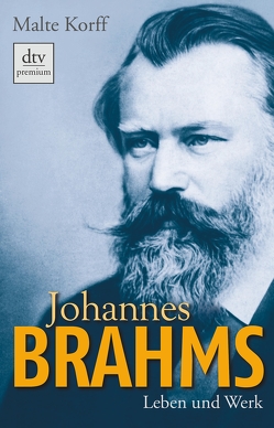 Johannes Brahms von Korff,  Malte
