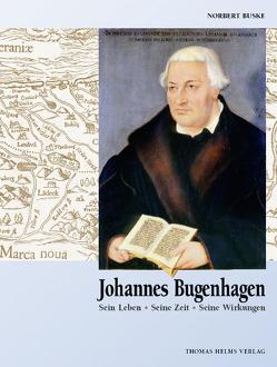 Johannes Bugenhagen von Biermann,  Felix, Buske,  Norbert, Dunsch,  Boris, Garbe,  Irmfried, Kröger,  Heinrich, Naumann,  Gottfried