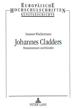 Johannes Cladders von Wischermann,  Susanne