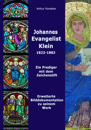 Johannes Evangelist Klein von Fontaine,  Arthur