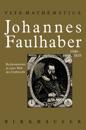 Johannes Faulhaber 1580–1635 von Schneider,  Ivo