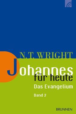 Johannes für heute von Alberts,  Johann, Hoenisch,  Florian, Wright,  Nicholas Thomas