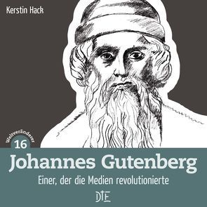 Johannes Gutenberg von Hack,  Kerstin