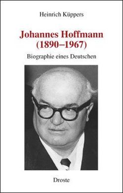 Johannes Hoffmann (1890-1967) von Küppers,  Heinrich