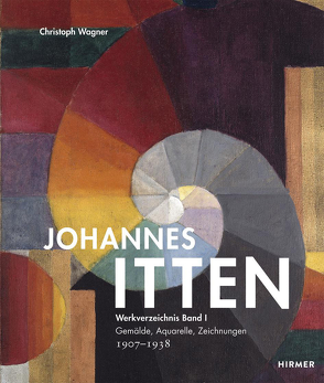 Johannes Itten von Wagner,  Christoph