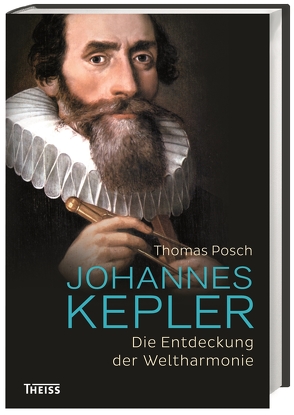 Johannes Kepler von Posch,  Thomas