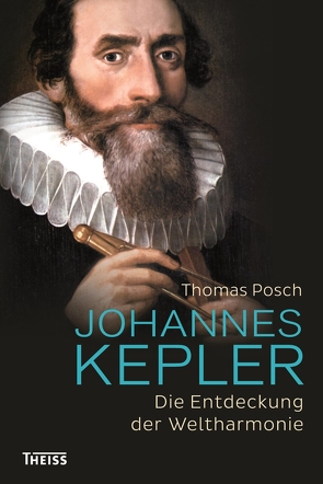 Johannes Kepler von Posch,  Thomas