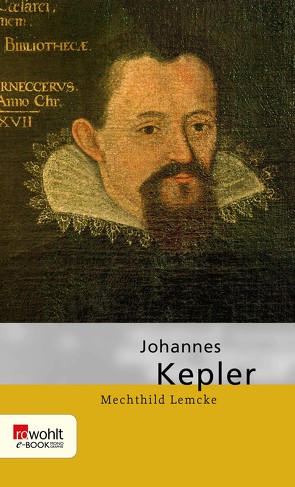 Johannes Kepler von Lemcke,  Mechthild