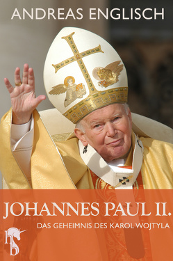 Johannes Paul II. von Englisch,  Andreas