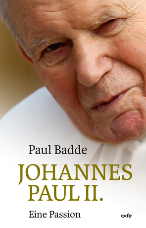 Johannes Paul II. von Badde,  Paul