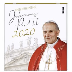 Johannes Paul II. 2020