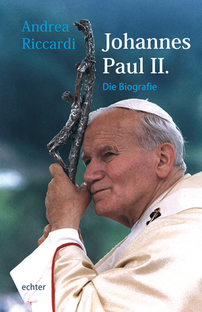 Johannes Paul II. von Peter,  Antje, Riccardi,  Andrea