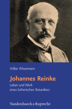 Johannes Reinke von Wissemann,  Volker