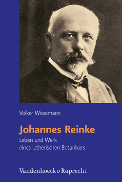 Johannes Reinke von Wissemann,  Volker