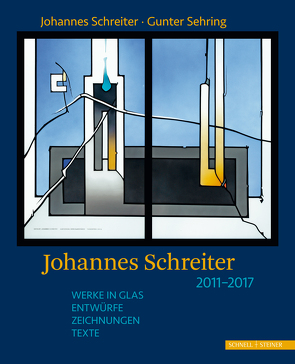 Johannes Schreiter 2011 – 2017 von Schreiter,  Johannes, Sehring,  Gunther J.