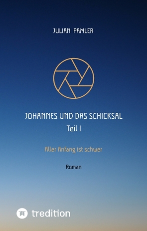 Johannes und das Schicksal von Pamler,  Julian