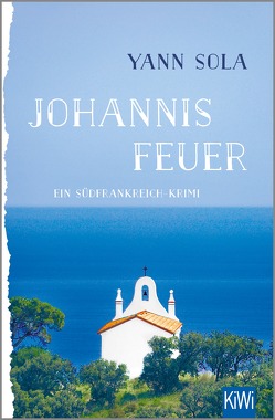 Johannisfeuer von Sola,  Yann