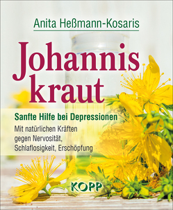 Johanniskraut von Heßmann-Kosaris,  Anita