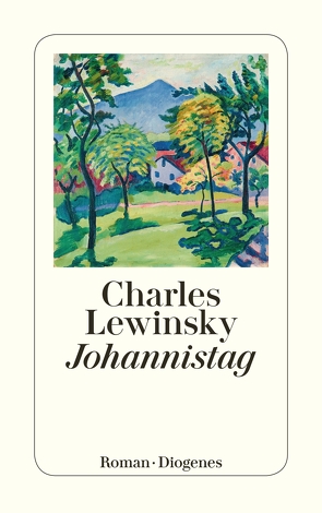 Johannistag von Lewinsky,  Charles