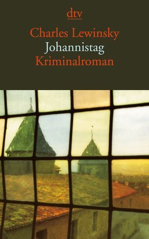 Johannistag von Lewinsky,  Charles