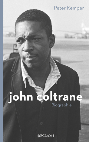 John Coltrane von Kemper,  Peter