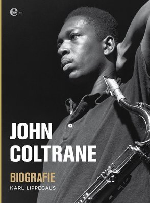 John Coltrane von Lippegaus,  Karl