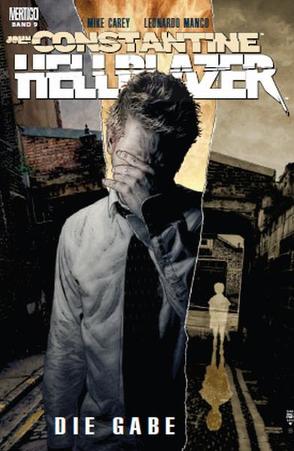 John Constantine – Hellblazer von Carey,  Mike, Irving,  Frazer, Leon,  John Paul, Manco,  Leonardo